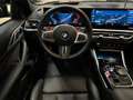 BMW M4 xDrive Competition BLACK Edition Nero - thumbnail 11