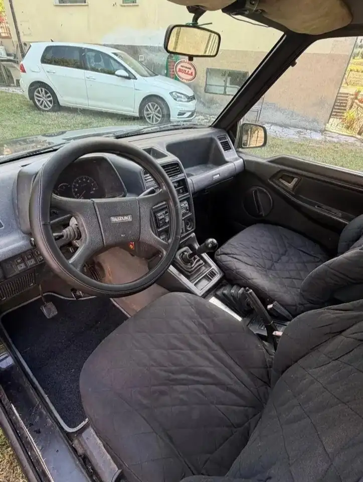 Suzuki Vitara 3p 1.6 JLX P.Pack, foto 8