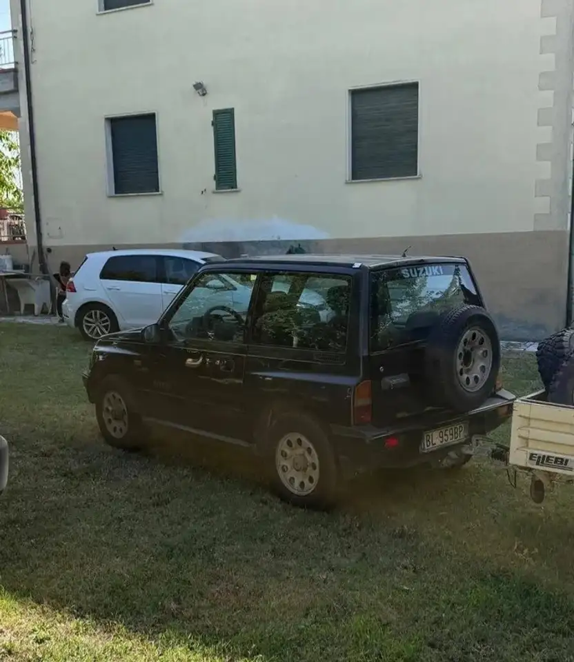 Suzuki Vitara 3p 1.6 JLX P.Pack, foto 6