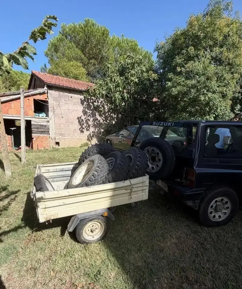 Suzuki Vitara 3p 1.6 JLX P.Pack, foto 12