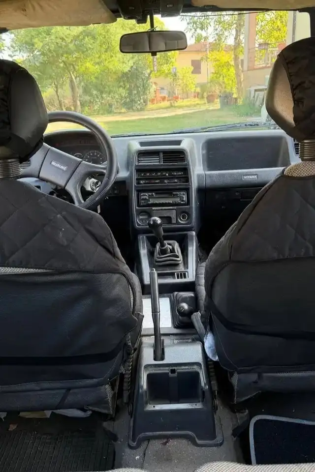 Suzuki Vitara 3p 1.6 JLX P.Pack, foto 9