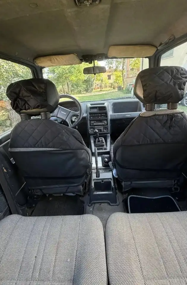 Suzuki Vitara 3p 1.6 JLX P.Pack, foto 7