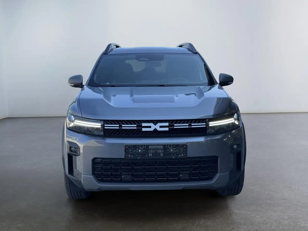 Dacia Bigster 2026