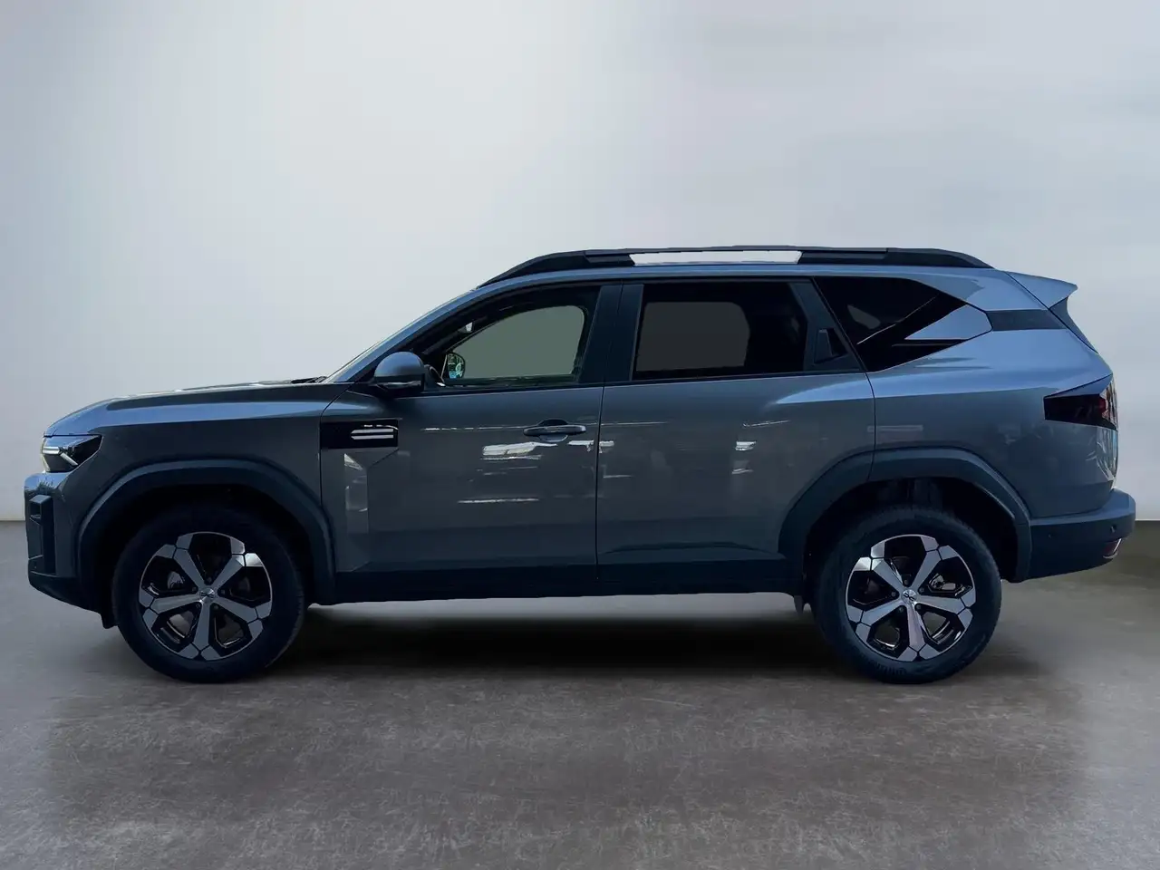 Dacia Bigster 2026