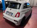 Abarth 595 Pista PISTA  (Grigio Campovolo) Gris - thumbnail 1