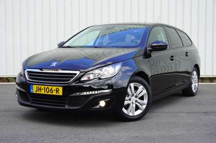 Peugeot 308 SW 1.2 PureTech Allure | 5deurs | Navigatie | Elek