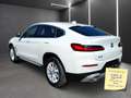 BMW X4 xDrive20i 18"ALU+DAB+LED+LIVE COCKPIT PLUS Weiß - thumbnail 5