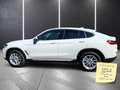 BMW X4 xDrive20i 18"ALU+DAB+LED+LIVE COCKPIT PLUS Weiß - thumbnail 7