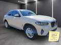 BMW X4 xDrive20i 18"ALU+DAB+LED+LIVE COCKPIT PLUS Weiß - thumbnail 2