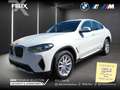 BMW X4 xDrive20i 18"ALU+DAB+LED+LIVE COCKPIT PLUS Weiß - thumbnail 1