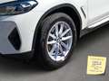 BMW X4 xDrive20i 18"ALU+DAB+LED+LIVE COCKPIT PLUS Weiß - thumbnail 9
