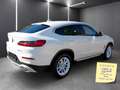 BMW X4 xDrive20i 18"ALU+DAB+LED+LIVE COCKPIT PLUS Weiß - thumbnail 4