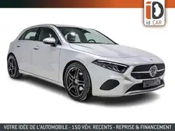 Mercedes-Benz Classe A DA PROGRESSIVE SEMI CUIR LED GPS JA18 CAMERA