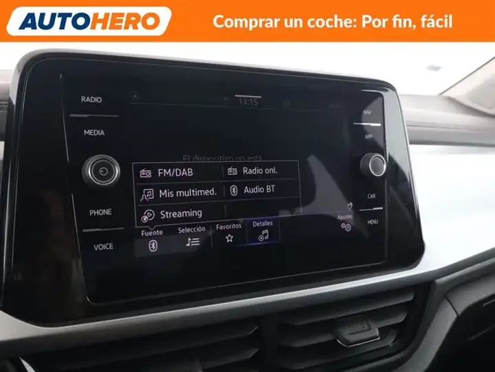 Volkswagen T-Roc 2022, foto 23