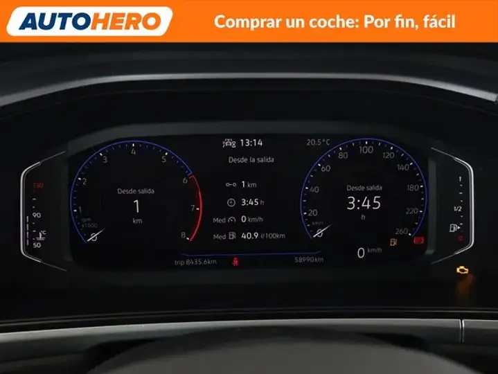 Volkswagen T-Roc 2022, foto 25