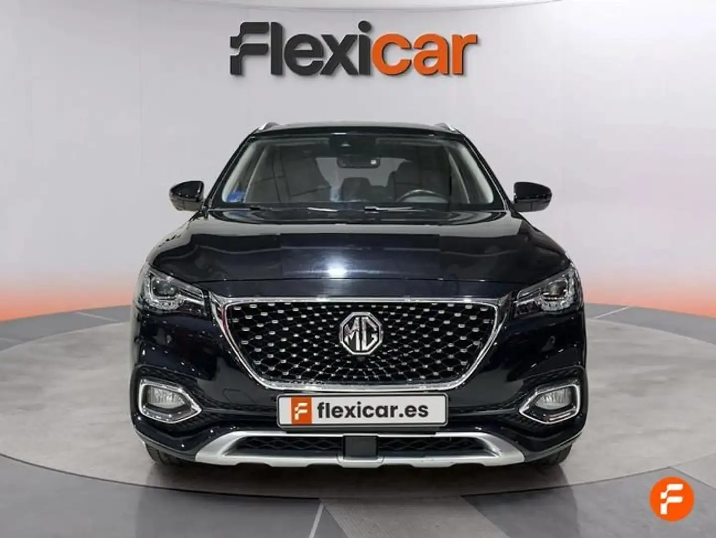MG EHS 1.5 T-GDI Luxury Negro - 2