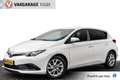Toyota Auris 1.3 Now RIJKLAAR INCL:GARANTIE | Achteruitrijcamer Bianco - thumbnail 1