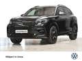 Volkswagen Tiguan 2.0 R-LINE 4X4 NEUESMODELL LEDER PANO 20Z Noir - thumbnail 1