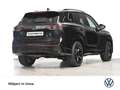 Volkswagen Tiguan 2.0 R-LINE 4X4 NEUESMODELL LEDER PANO 20Z Noir - thumbnail 2