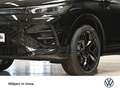 Volkswagen Tiguan 2.0 R-LINE 4X4 NEUESMODELL LEDER PANO 20Z Noir - thumbnail 5