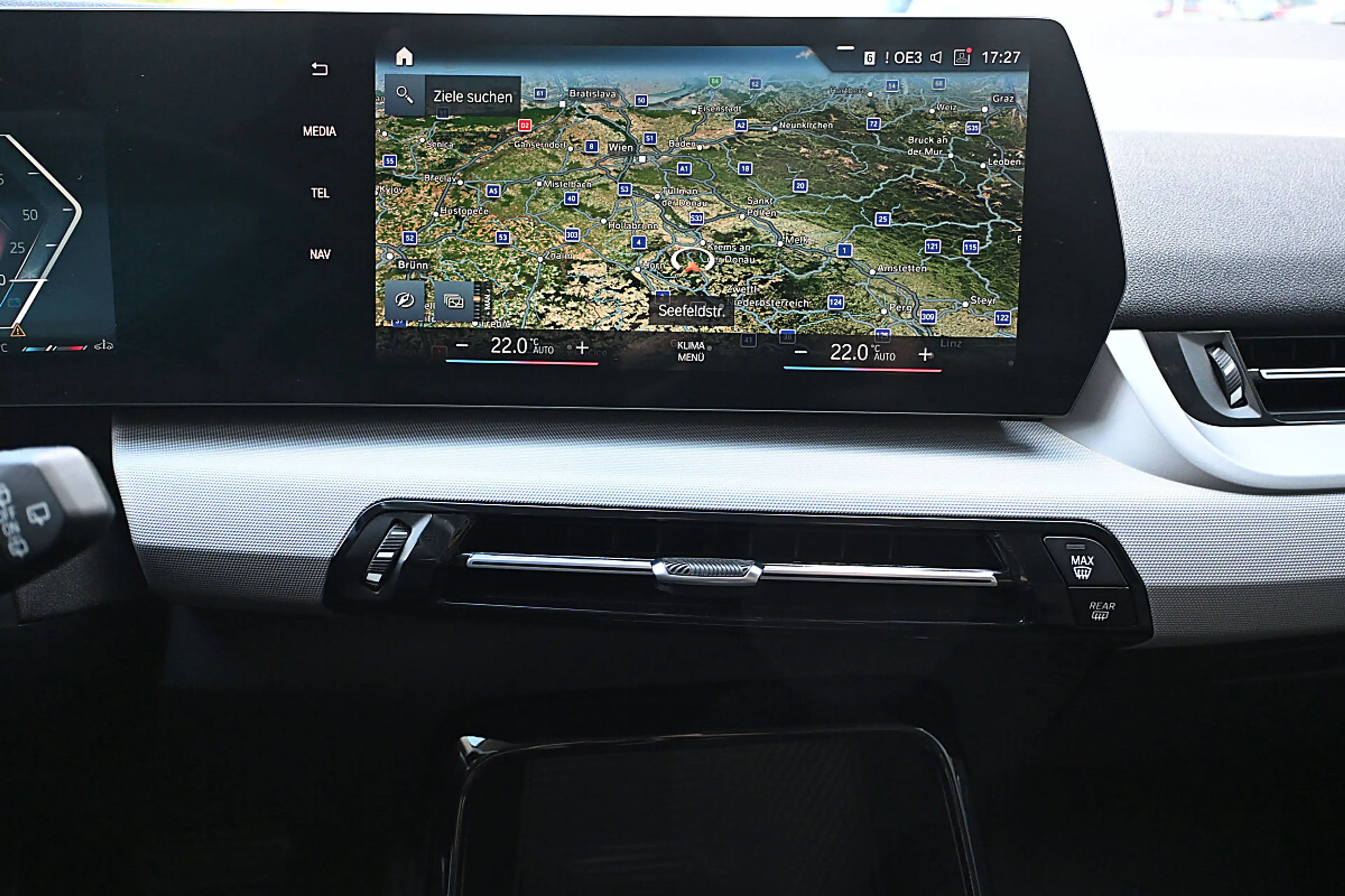 BMW 218 d Active Tourer Aut. ACC, Driving+, Aktivsitz, ... — photo 5