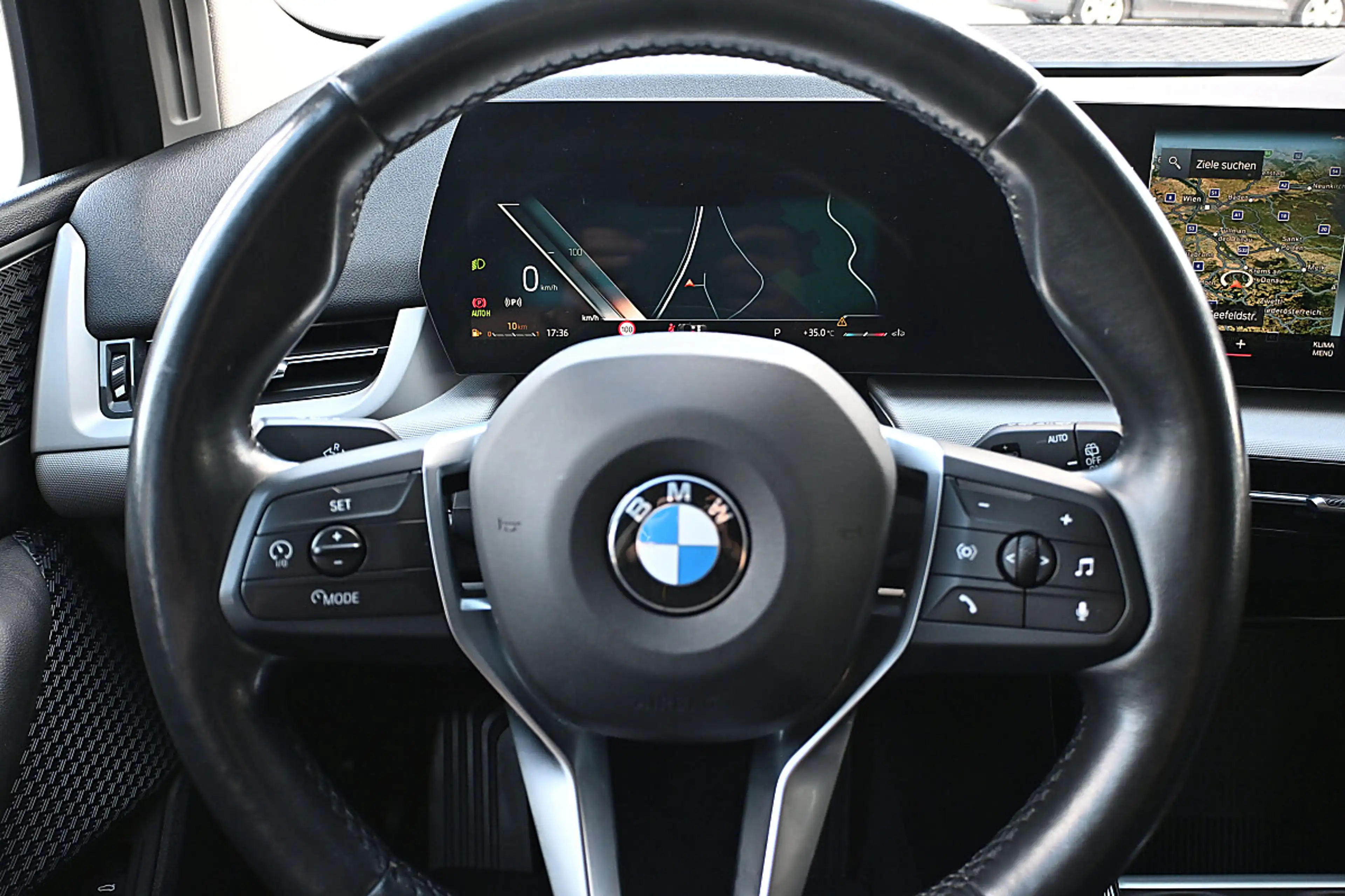 BMW 218 d Active Tourer Aut. ACC, Driving+, Aktivsitz, ... — photo 15