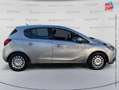 Opel Corsa 1.4 90ch Enjoy Start/Stop 5p Gris - thumbnail 4