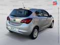 Opel Corsa 1.4 90ch Enjoy Start/Stop 5p Gris - thumbnail 6
