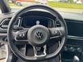 Volkswagen T-Roc 2.0 TSI DSG Sport 4Motion *AHK*Navi* Weiß - thumbnail 16