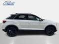 Volkswagen T-Roc 2.0 TSI DSG Sport 4Motion *AHK*Navi* Weiß - thumbnail 9