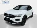Volkswagen T-Roc 2.0 TSI DSG Sport 4Motion *AHK*Navi* Weiß - thumbnail 4
