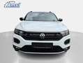 Volkswagen T-Roc 2.0 TSI DSG Sport 4Motion *AHK*Navi* Weiß - thumbnail 3