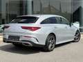 Mercedes-Benz CLA 200 d SB Pack AMG PREMIUM Argent - thumbnail 14
