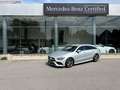 Mercedes-Benz CLA 200 d SB Pack AMG PREMIUM Argent - thumbnail 1