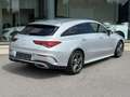Mercedes-Benz CLA 200 d SB Pack AMG PREMIUM Argent - thumbnail 9