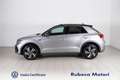Volkswagen T-Roc 1.0 TSI R-Line 110CV Argent - thumbnail 4