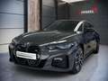 BMW i4 Gran Coupe xDrive Grau - thumbnail 2
