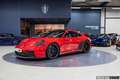Porsche 992 GT3 | Clubsport Červená - thumbnail 5