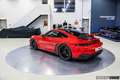 Porsche 992 GT3 | Clubsport Rojo - thumbnail 16