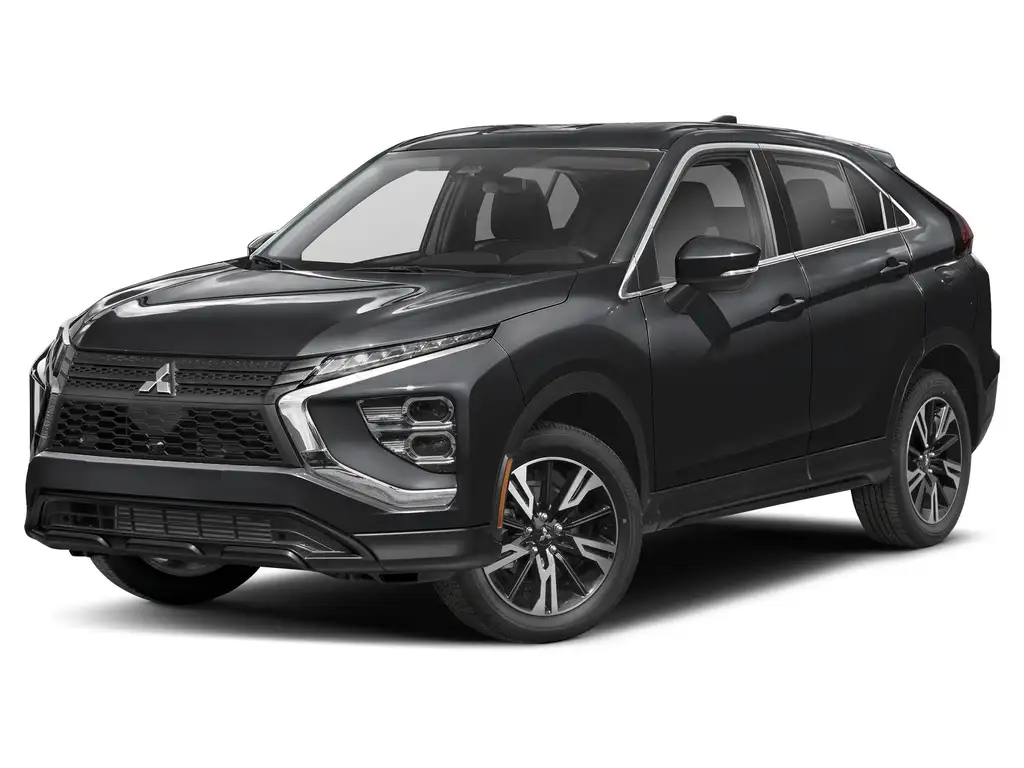 2026 Mitsubishi Eclipse Cross