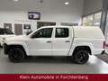 Volkswagen Amarok DoubleCab 4Motion Klima AHK LM 2.HD Blanc - thumbnail 4