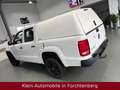 Volkswagen Amarok DoubleCab 4Motion Klima AHK LM 2.HD Blanc - thumbnail 7
