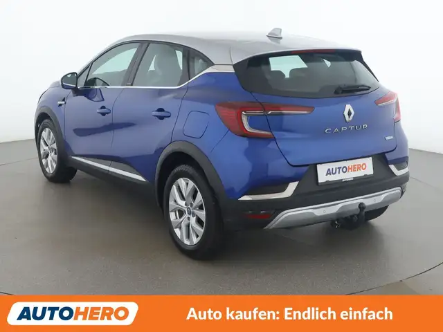 Renault Captur view 4