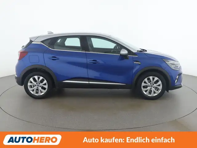 Renault Captur view 7