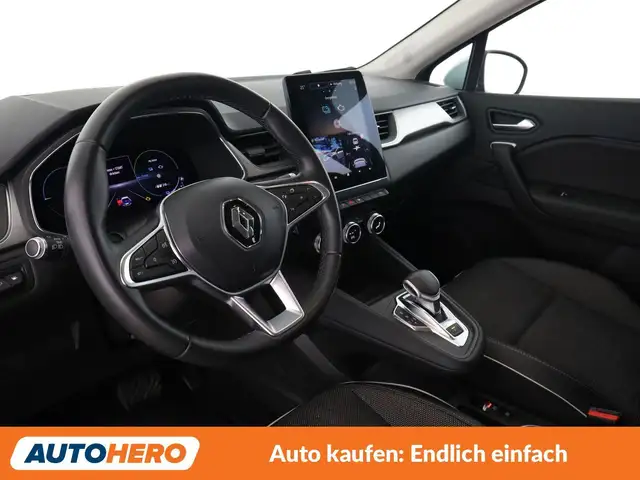 Renault Captur view 12