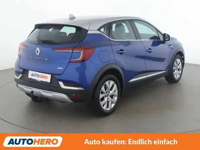 Renault Captur view 6