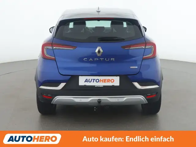 Renault Captur view 5