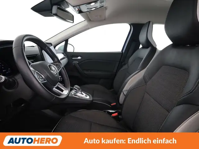 Renault Captur view 11