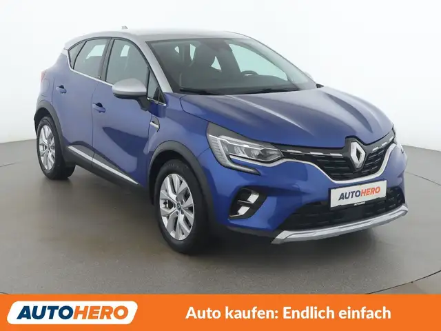 Renault Captur view 8