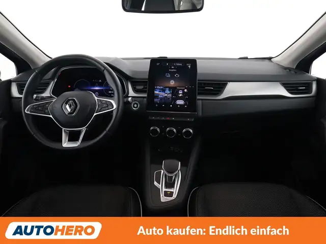 Renault Captur view 13